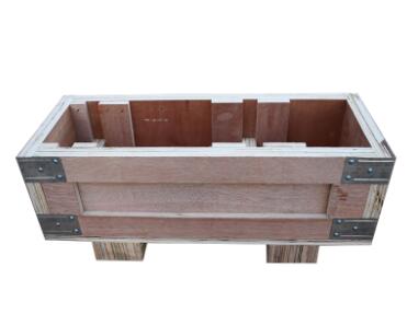 精密仪器木箱定制