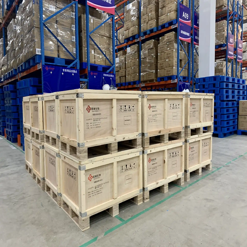 包装木箱的木材如何护理的妥当